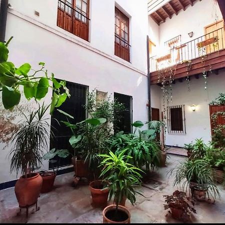 Coco Home Sevilla Urban Apartment Exterior foto