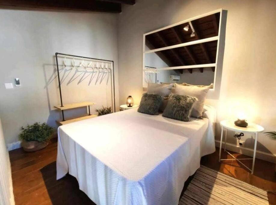 Coco Home Sevilla Urban Apartment Exterior foto